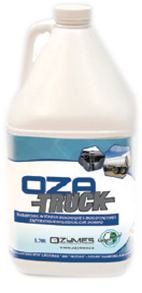 Oza-Truck™