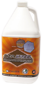Oza Steel™